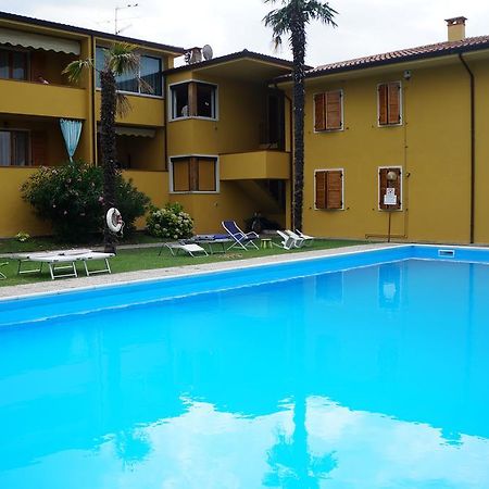 Atlantic Villa Bardolino Kültér fotó