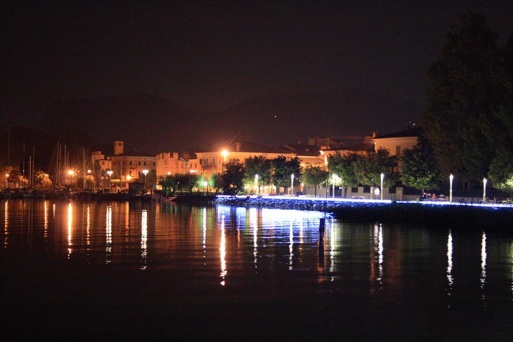 Atlantic Villa Bardolino Kültér fotó