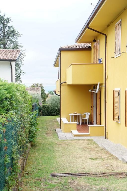 Atlantic Villa Bardolino Kültér fotó