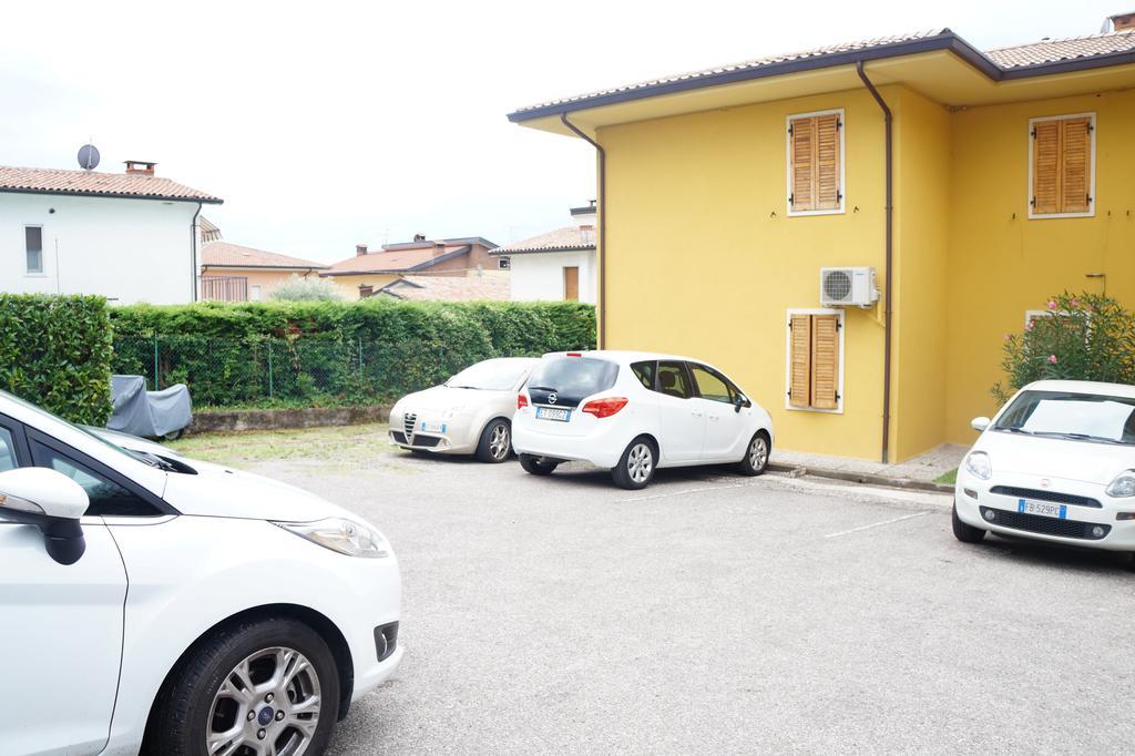 Atlantic Villa Bardolino Kültér fotó