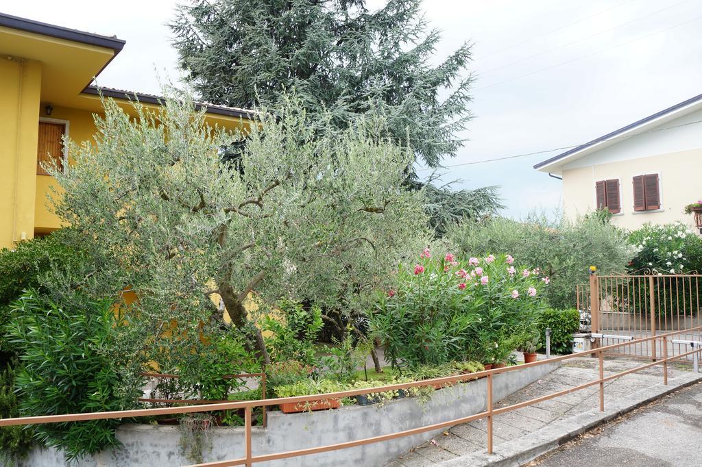 Atlantic Villa Bardolino Kültér fotó