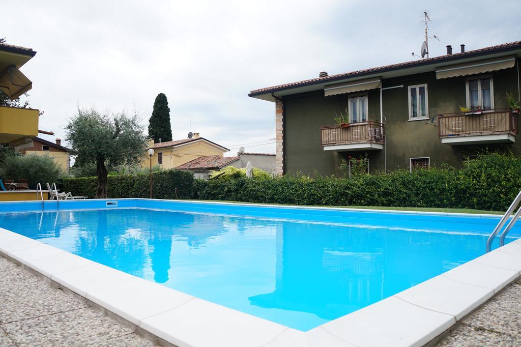 Atlantic Villa Bardolino Kültér fotó